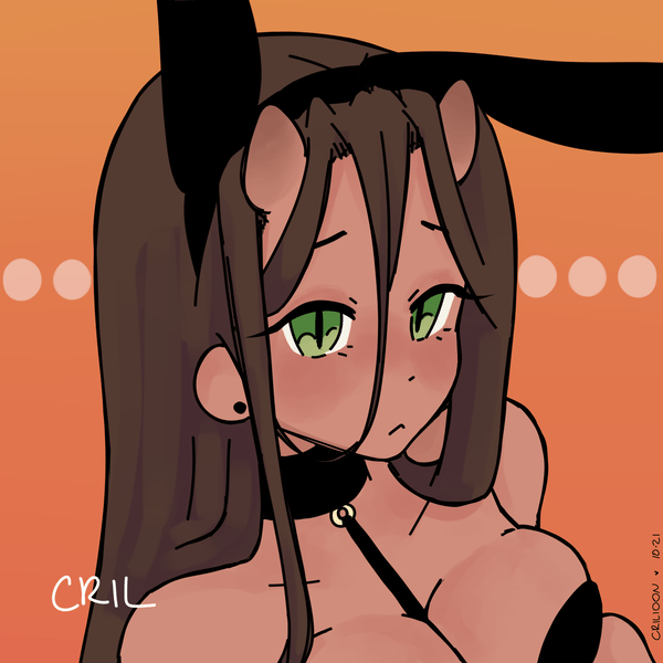 Yam (OC)