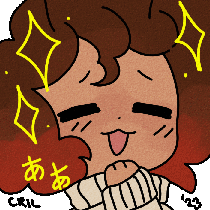 Yam (OC)