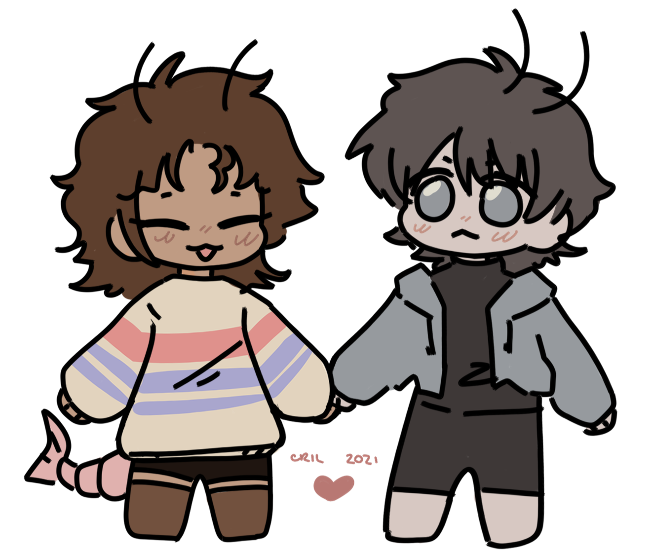 Yam (OC)
